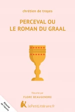 Perceval ou le Roman du Graal